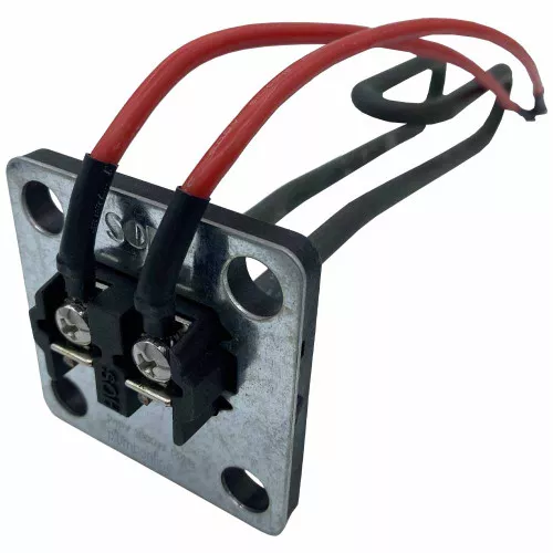 1.8kW Incoloy Straight Hot Water Heating Element | PN. ELI-ST-1.8