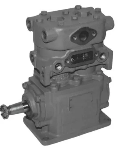 101242X TF 400 Air Compressor Bendix Replacement