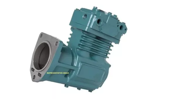 101247X TF 400 Air Compressor Bendix Replacement