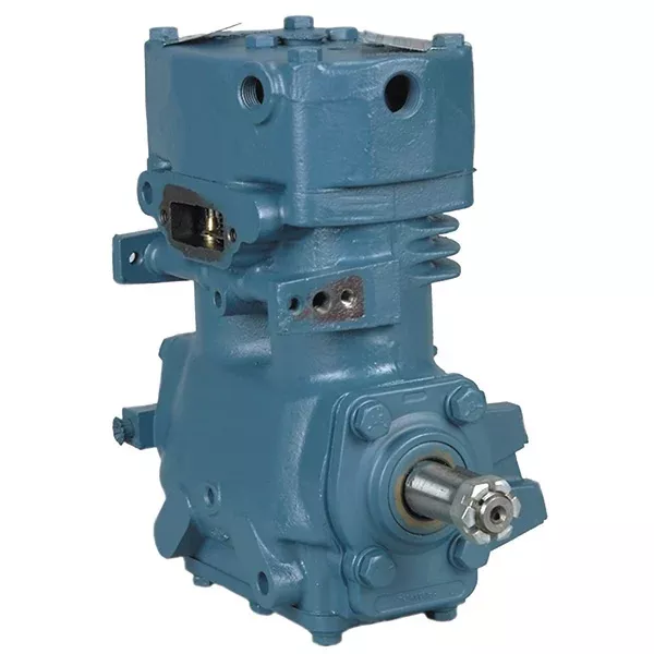 102734X TF 501 Air Compressor Bendix Replacement
