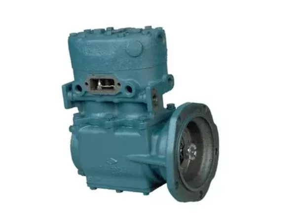 106793X TF 700 Air Compressor Bendix Replacement