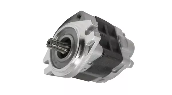 114A7-10271 Hydraulic Pump For TCM Forklift