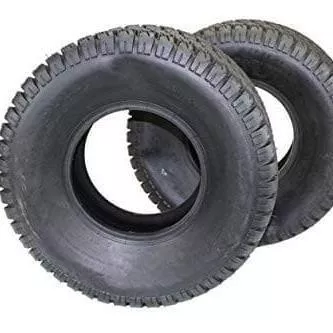 22x9.50-104 Ply Performance Turf Tires (Set of Two)