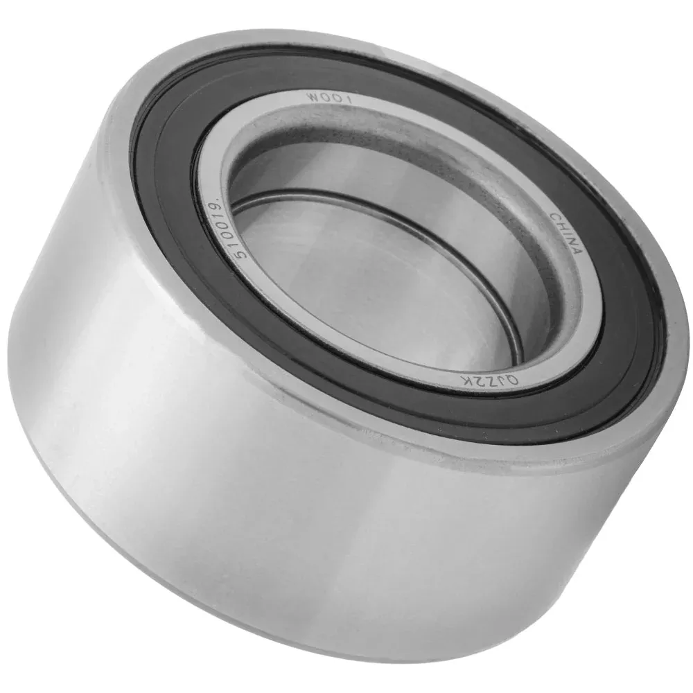 510019 - Front & Rear Wheel Bearing
