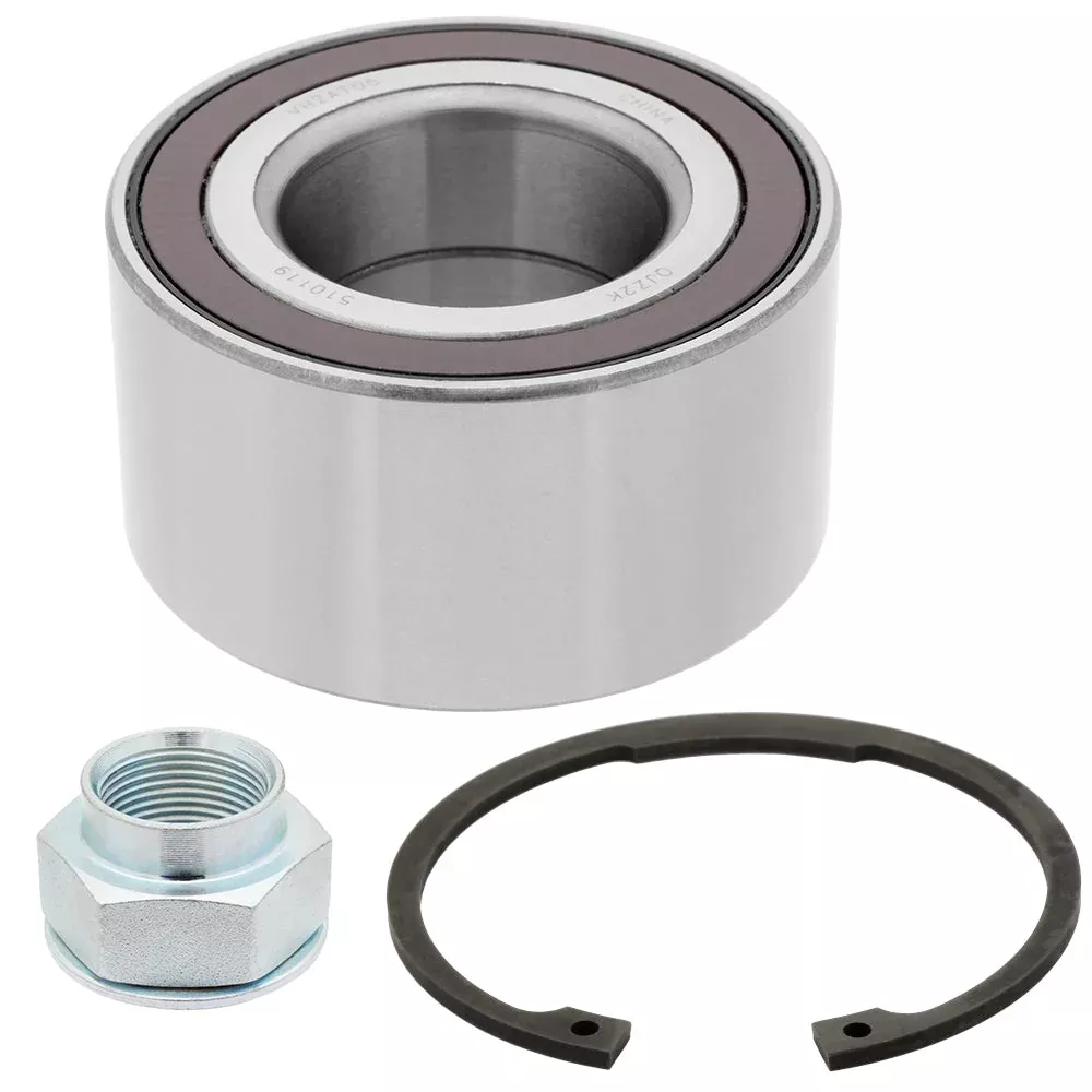 510119K - Front & Rear Wheel Hub Bearing Assembly