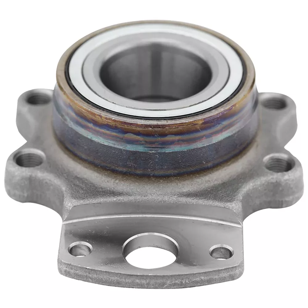 511011 - Rear Wheel Bearing Module