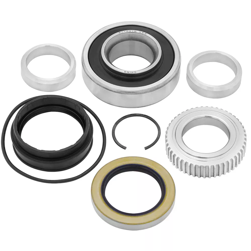 511031K - Rear Wheel Hub Bearing Assembly