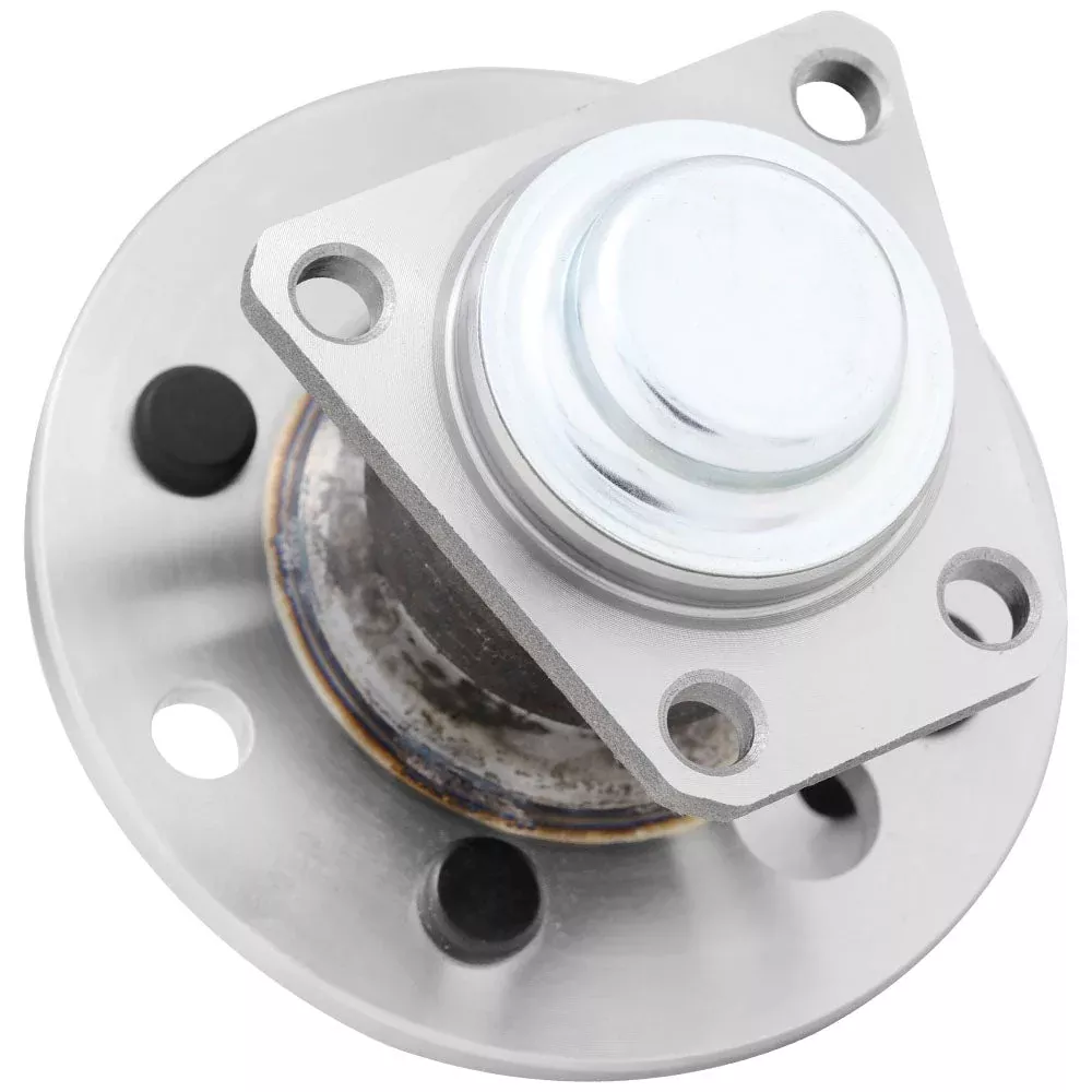 512000 - Rear Wheel Hub Bearing Assembly