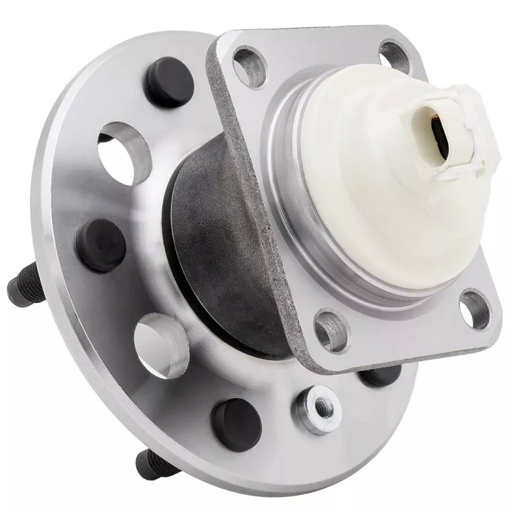 512078 - Rear Wheel Hub Bearing Assembly