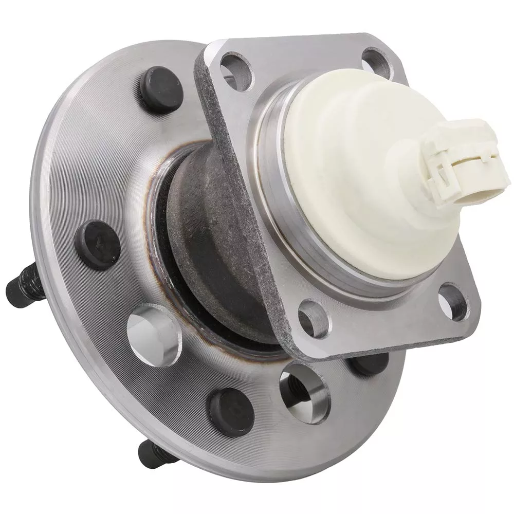 512151 - Rear Wheel Hub Bearing Assembly