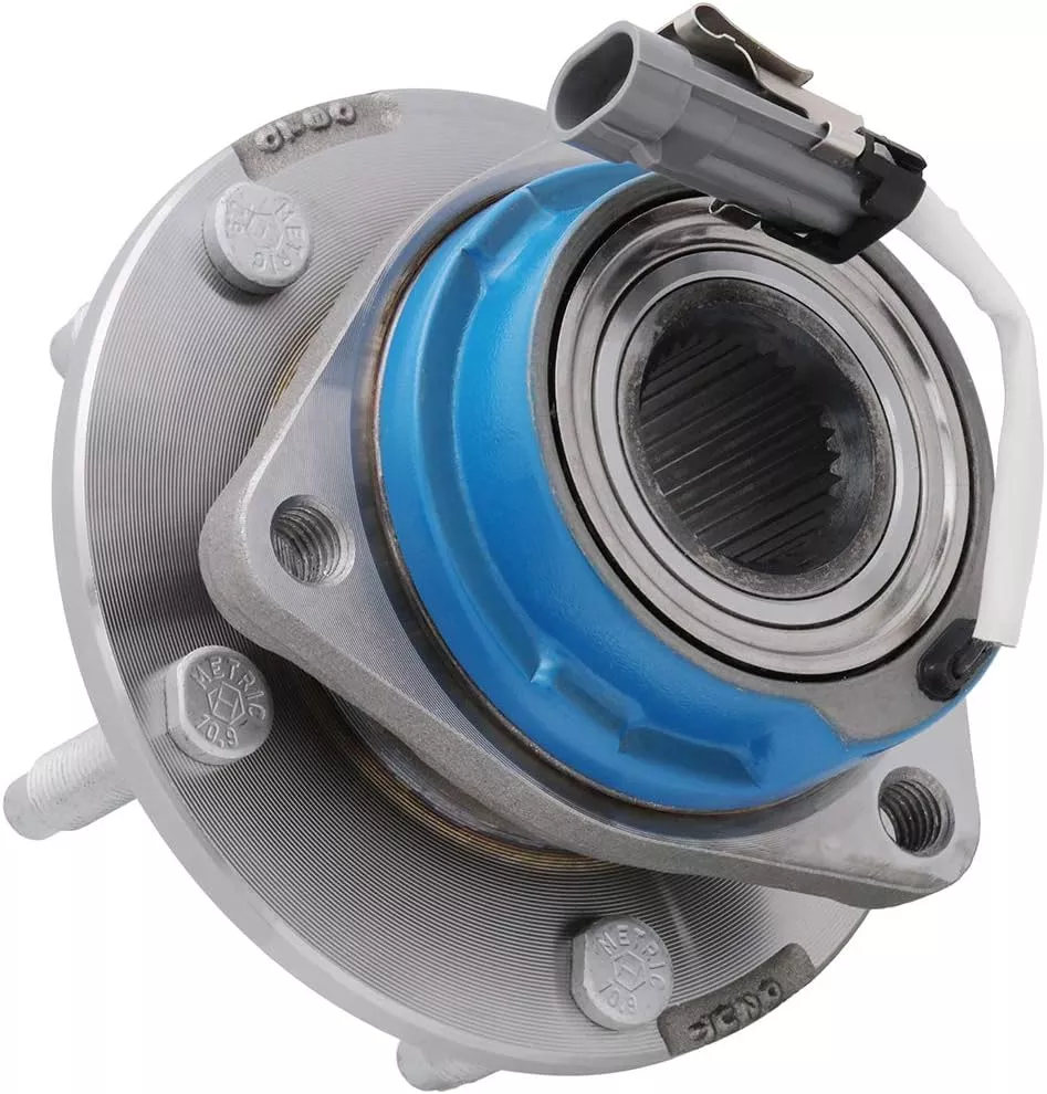 512153 - Rear Wheel Hub Bearing Assembly