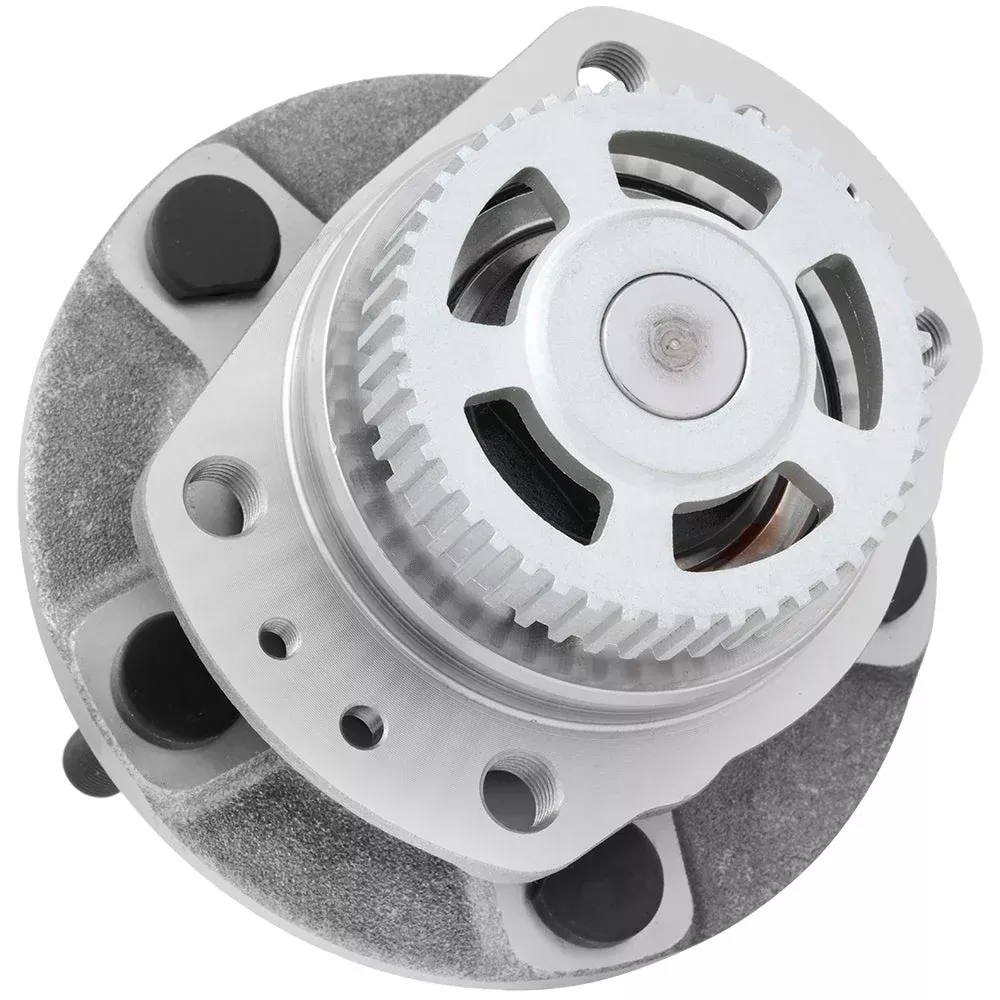 512156 - Rear Wheel Hub Bearing Assembly