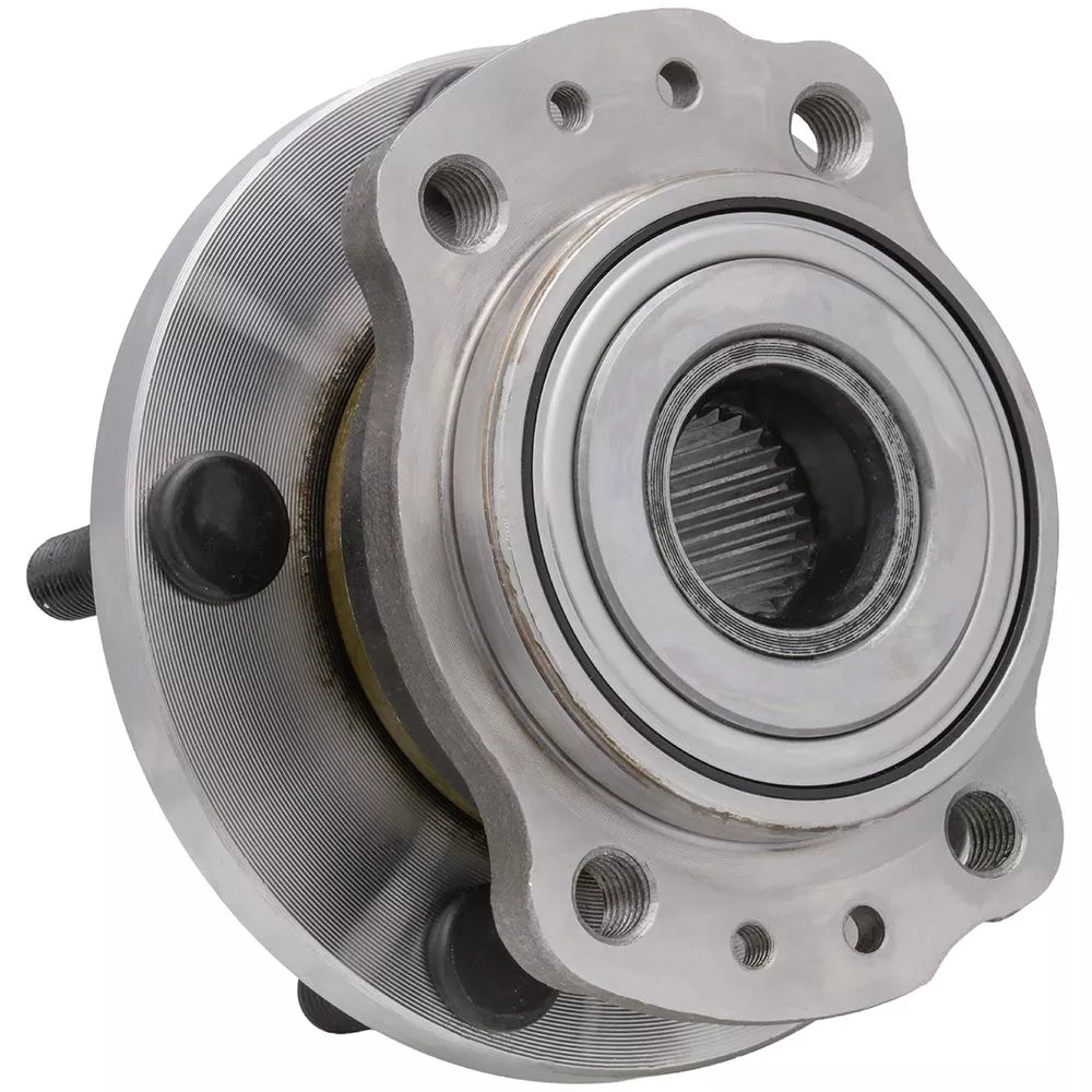 512157 - Rear Wheel Hub Bearing Assembly