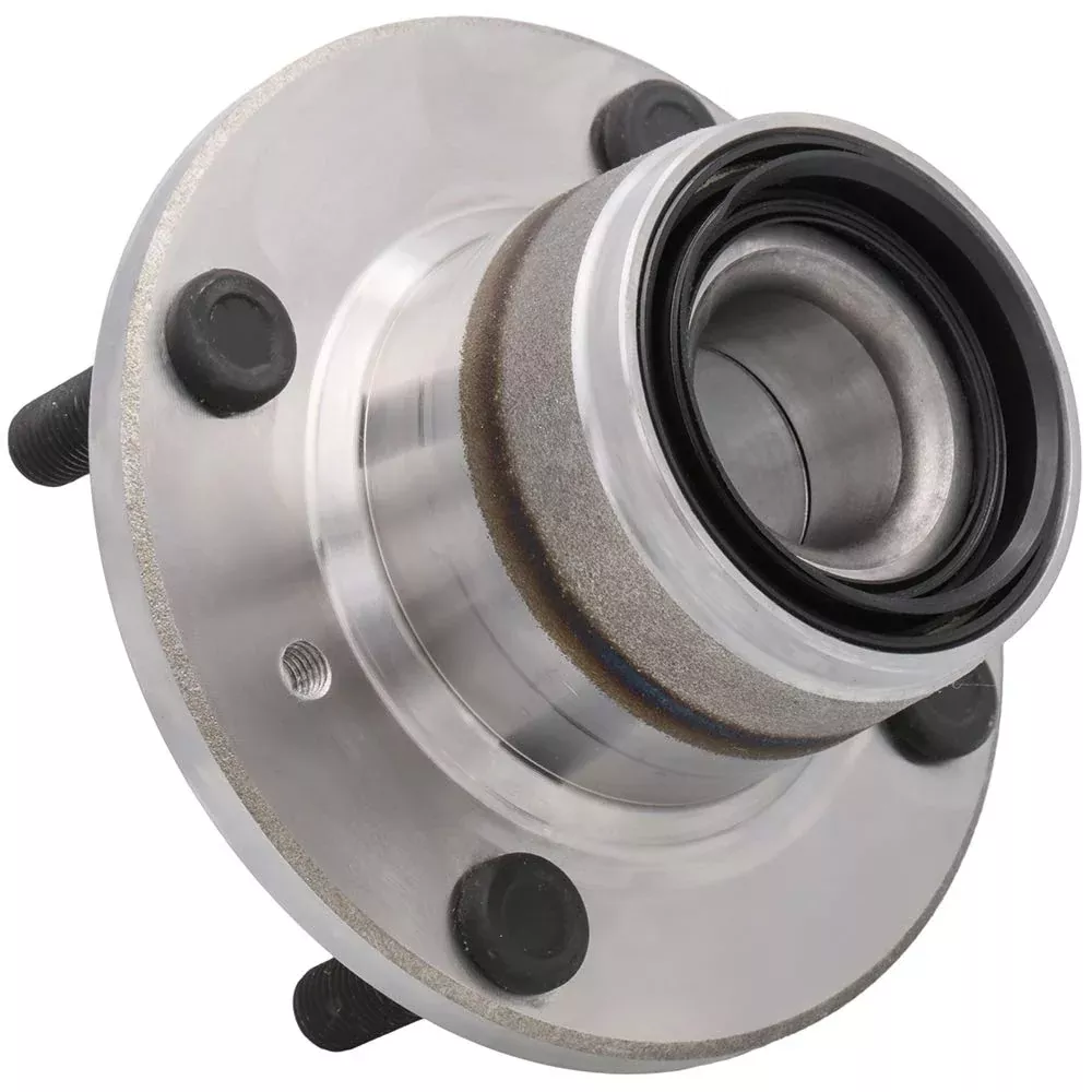 512158 - Rear Wheel Hub Bearing Assembly