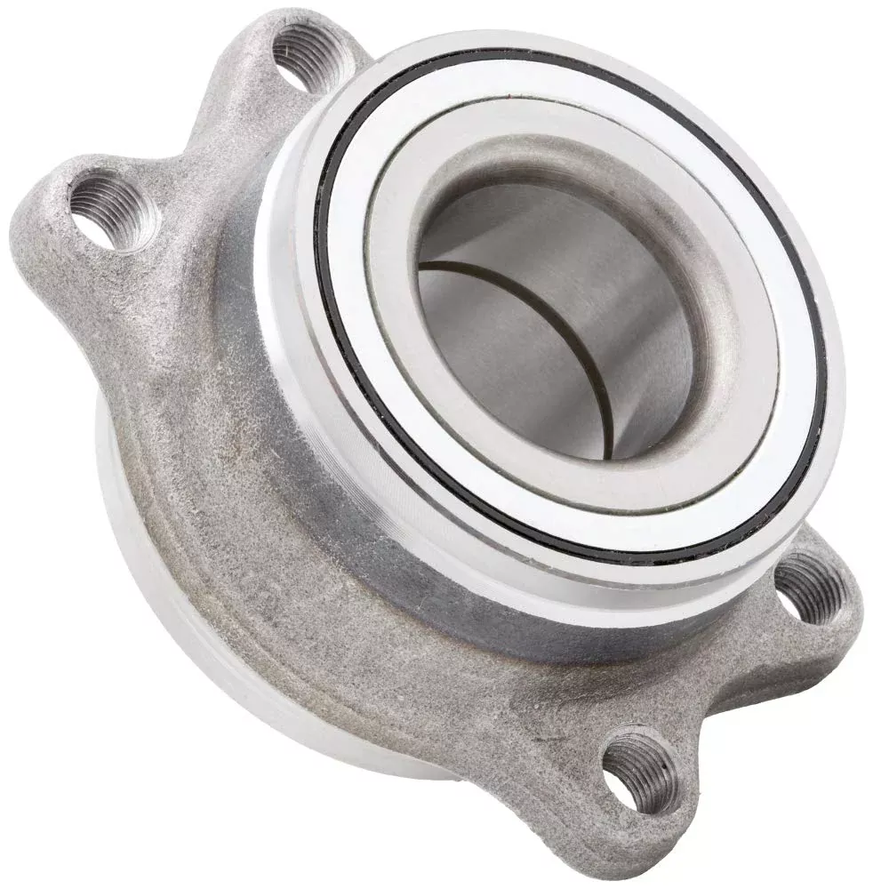 512183 - Rear Wheel Hub Bearing Assembly
