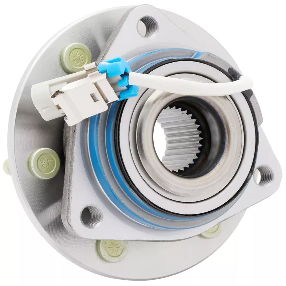 512243 - Rear Wheel Hub Bearing Assembly