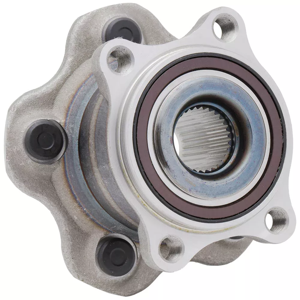 512363 - Rear Wheel Hub Bearing Assembly