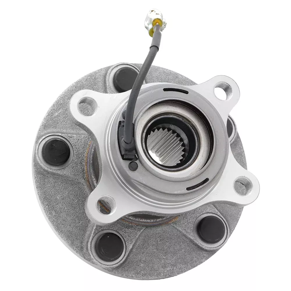 512393 - Rear Wheel Hub Bearing Assembly