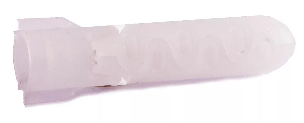 (A5™) 3/16 ALLIGATOR Flush Mount Anchor Nylon (200)