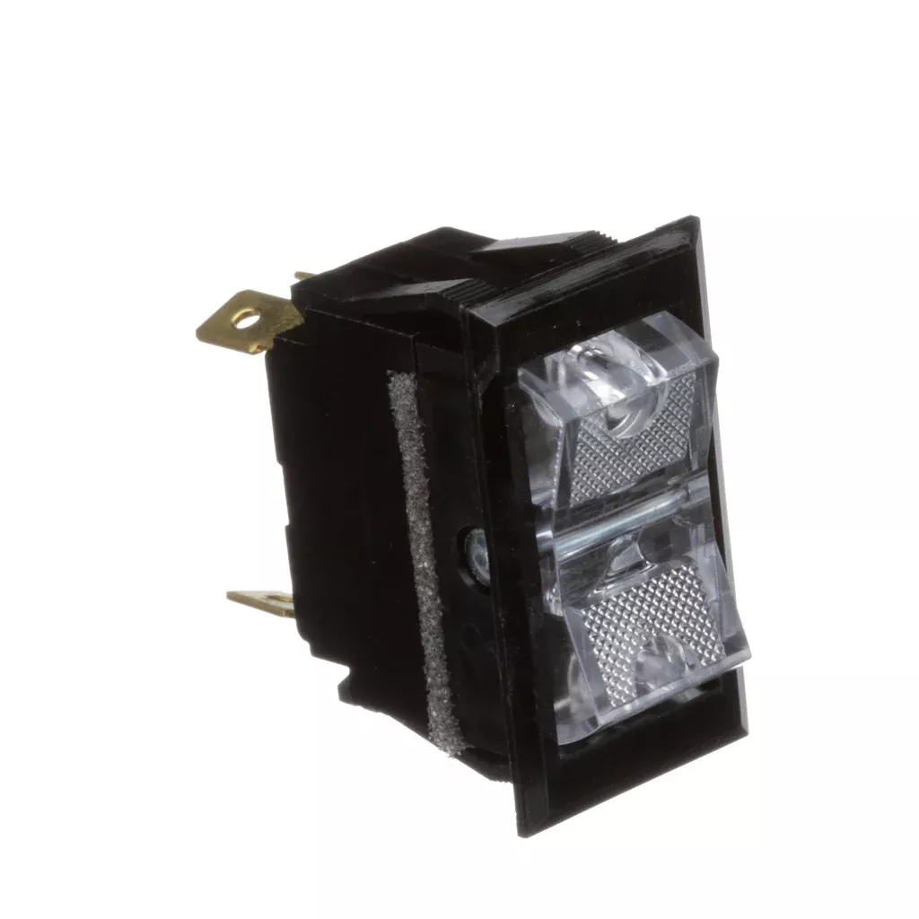 BLAKESLEE 70154 ROCKER SWITCH-ILLUMINATED