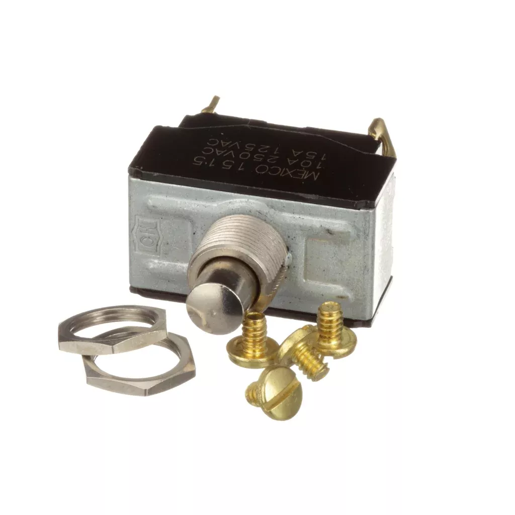BLAKESLEE 7202 PUSH BUTTON SWITCH