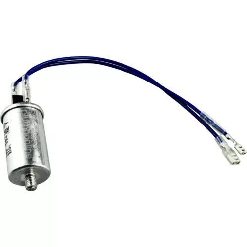 Braemar TH 516 Gas Ducted Heater Capacitor 4uF with Piggy Back Suits PN. 643335