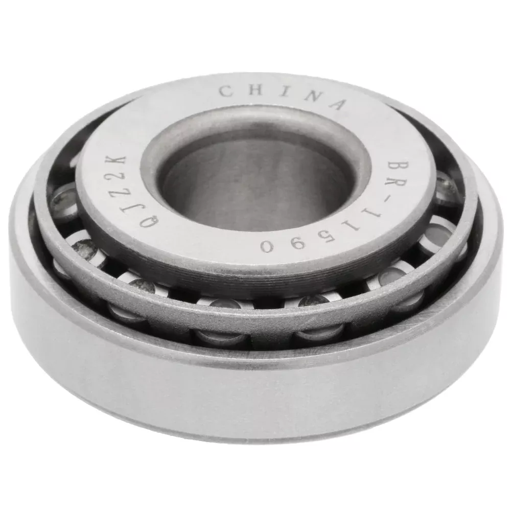 Cone: 11590 & Race: 11520 - Tapered Roller Bearing Set, 0.625 in Bore (ID)