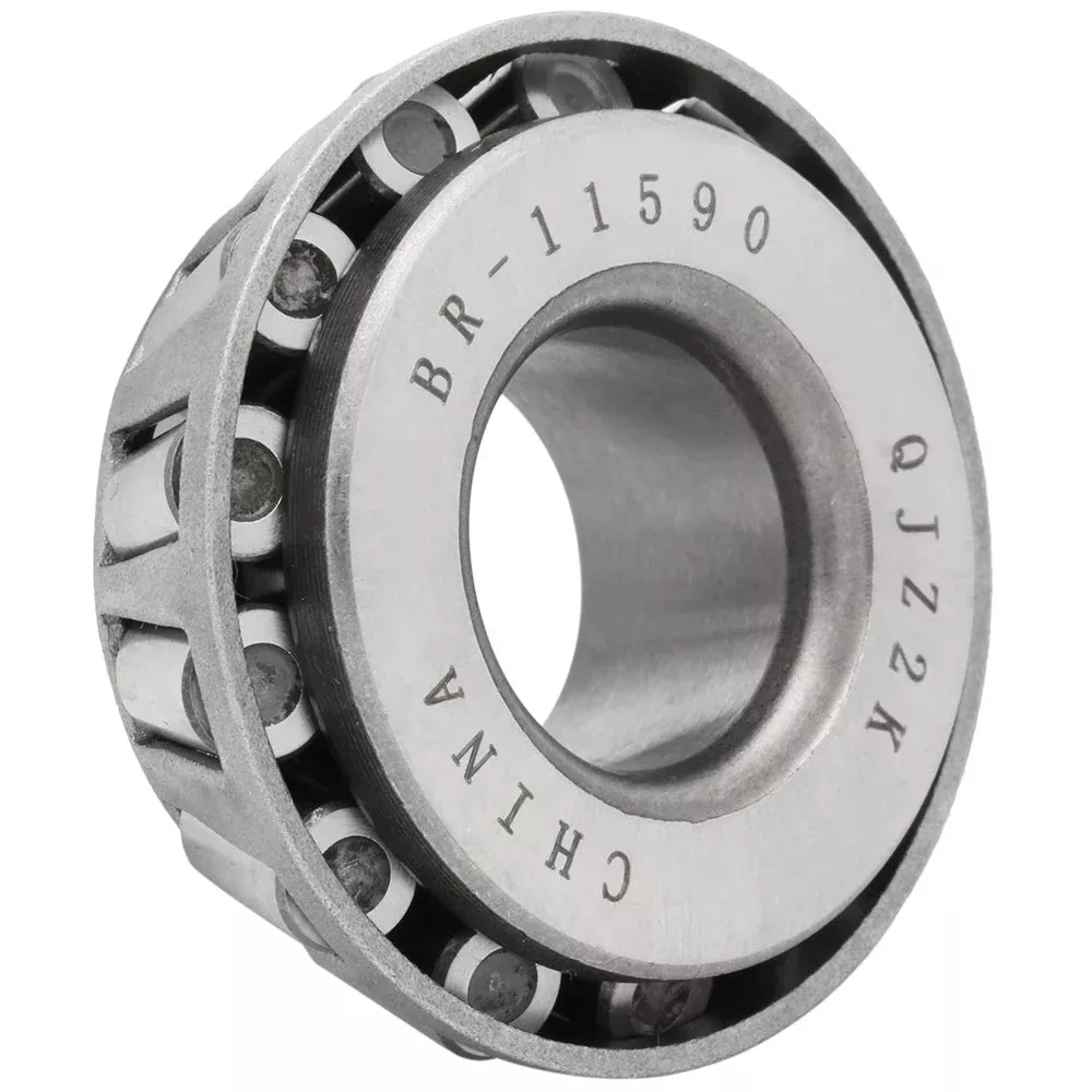 Cone: 11590 - Tapered Roller Bearing