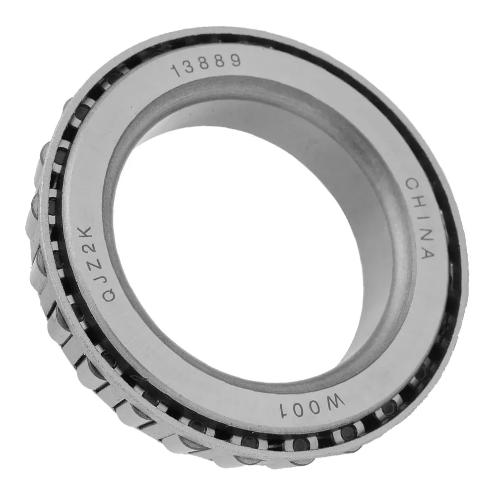 Cone: 13889 - Tapered Roller Bearing