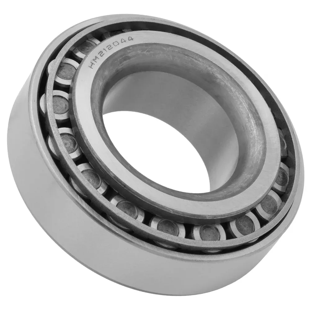 Cone: HM212044 & Race: HM212011 - Tapered Roller Bearing Set, 2.375 in Bore (ID)