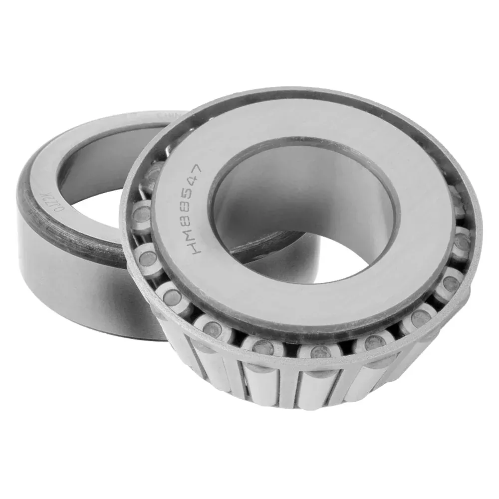 Cone: HM88547 & Race: HM88510 - Tapered Roller Bearing Set, 1.313 in Bore (ID)