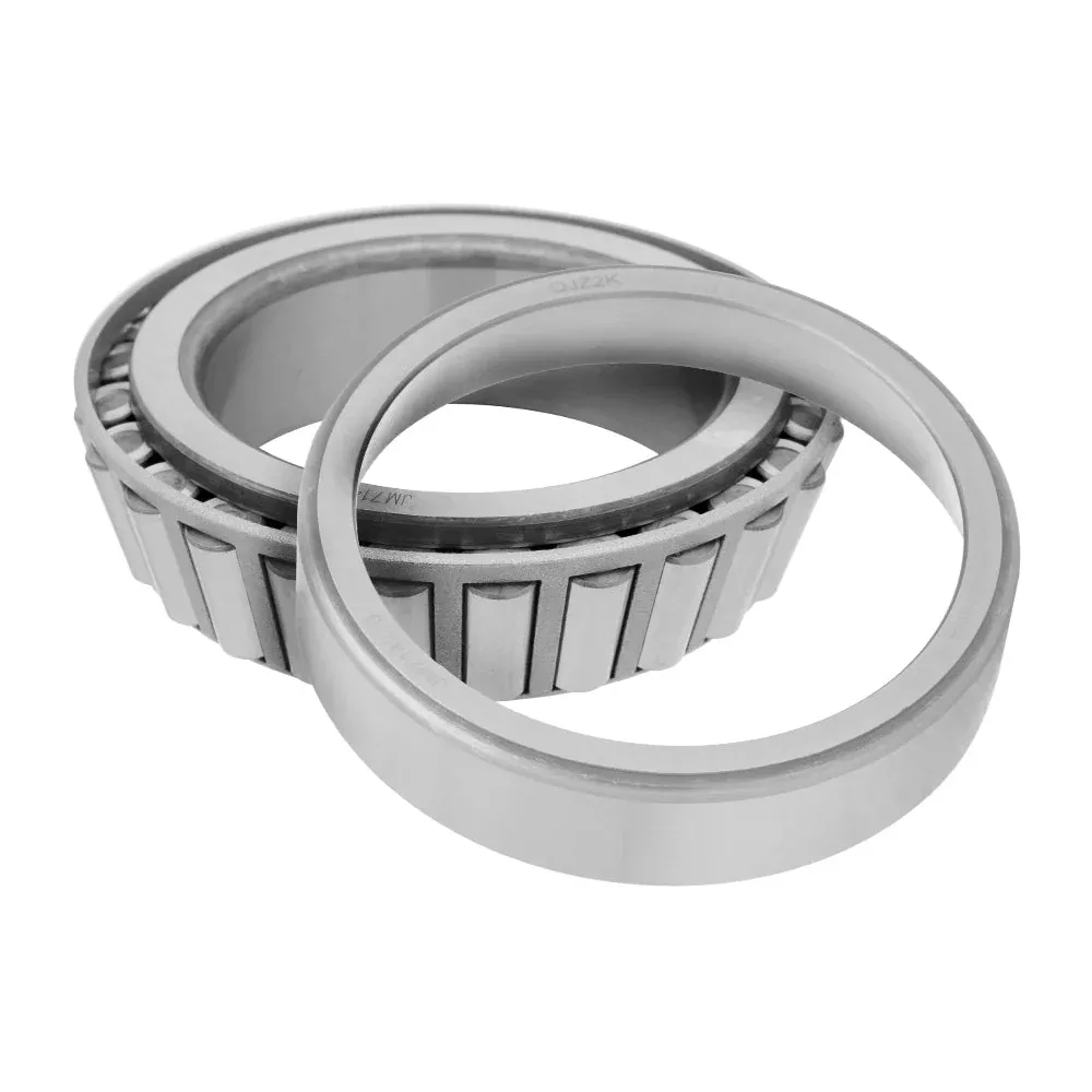 Cone: JM714249 & Race: JM714210 - Tapered Roller Bearing Set, 2.953 in Bore (ID)