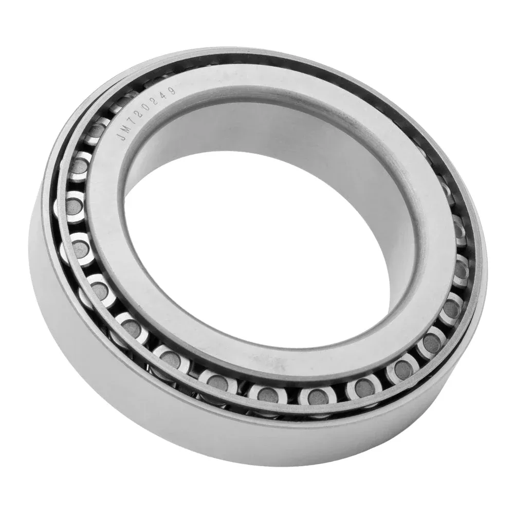 Cone: JM720249& Race:JM720210 - Tapered Roller Bearing Set, 3.937 in Bore (ID)