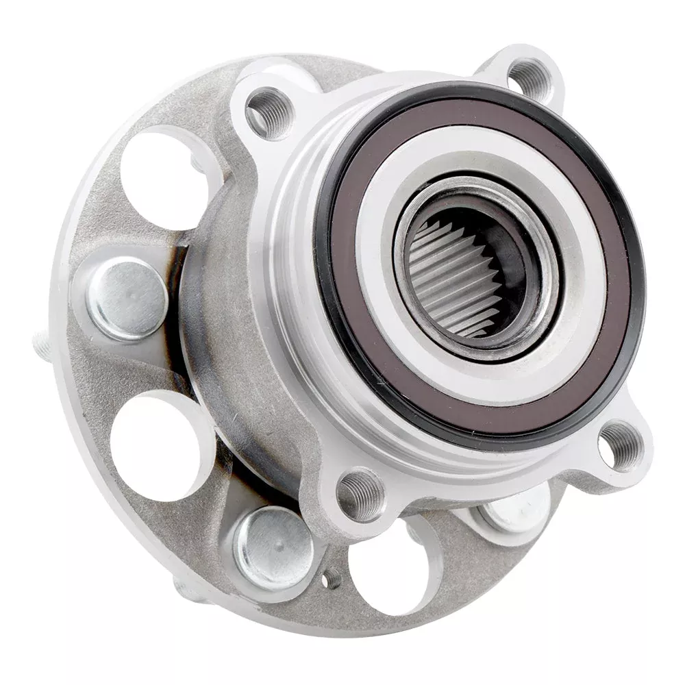 HA590471 - Rear Wheel Bearing Hub Assembly