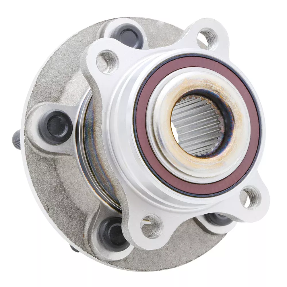 HA590481 - Front & Rear Wheel Bearing Hub Assembly