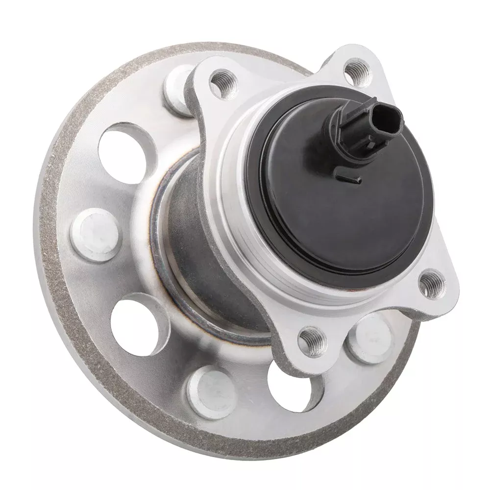 HA590511- Rear Left (Driver Side) Wheel Bearing Hub Assembly