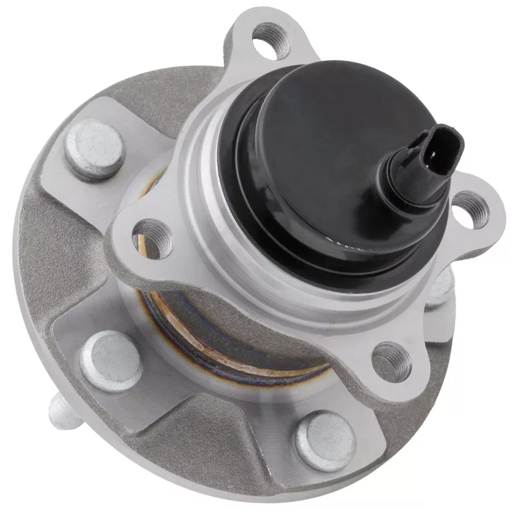 HA590513- Front Wheel Bearing Hub Assembly