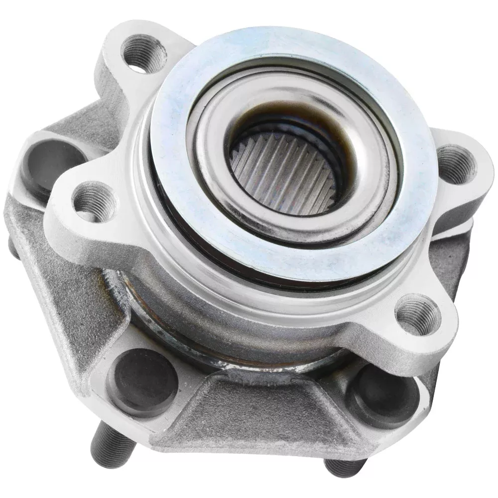 HA590538 - Front Wheel Hub Bearing Assembly