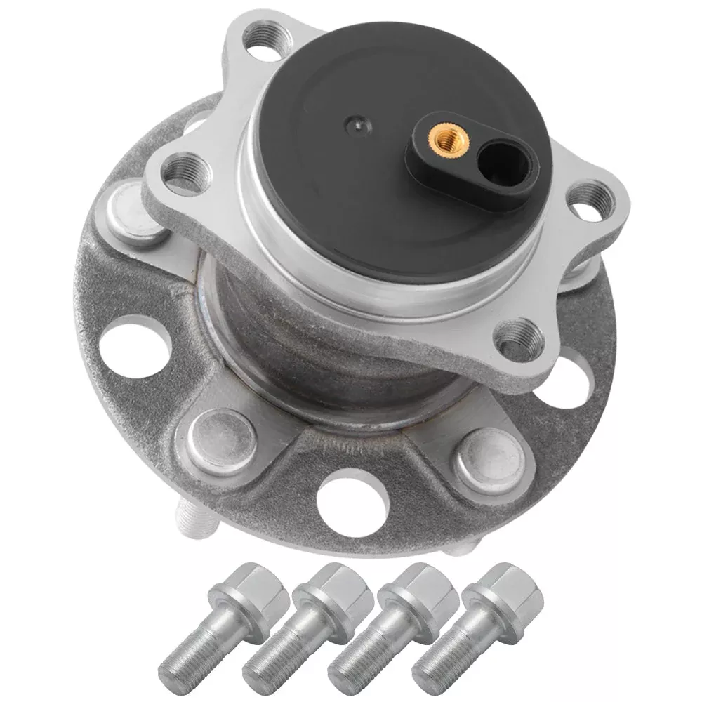 HA590550 - Rear Wheel Hub Bearing Assembly
