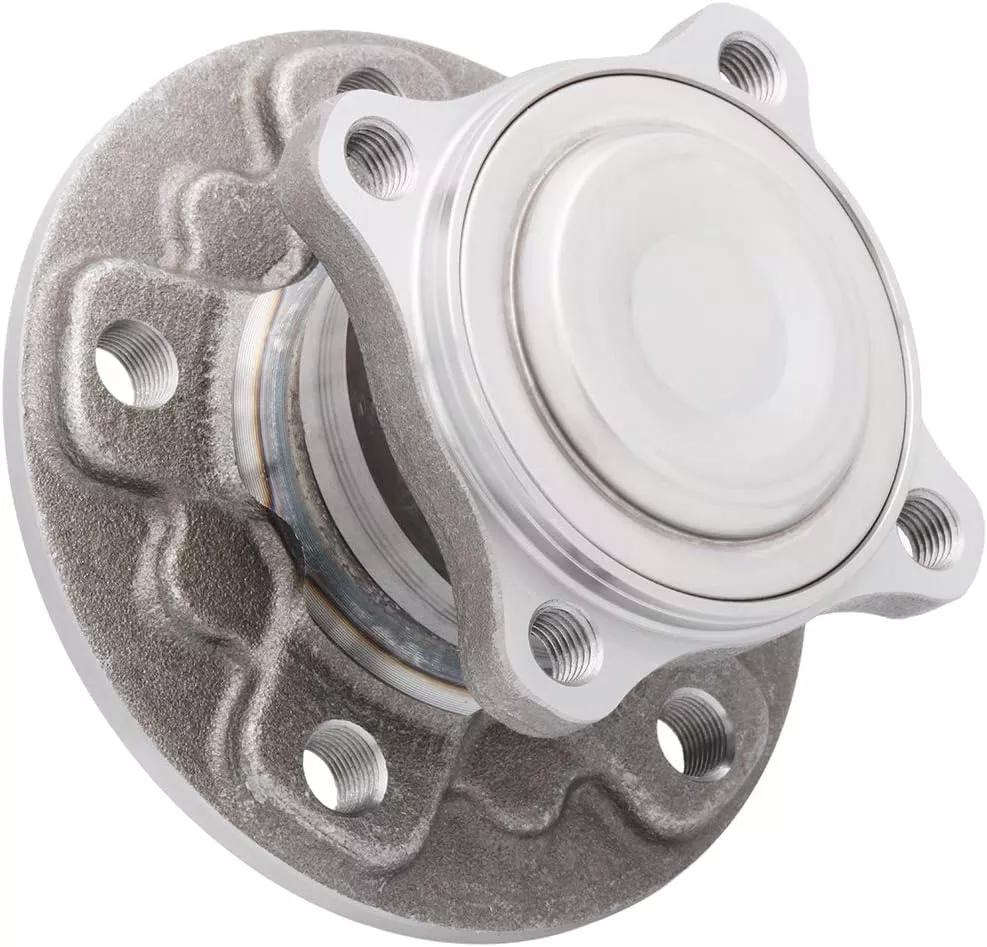 HA590562- Front & Rear Wheel Bearing Hub Assembly