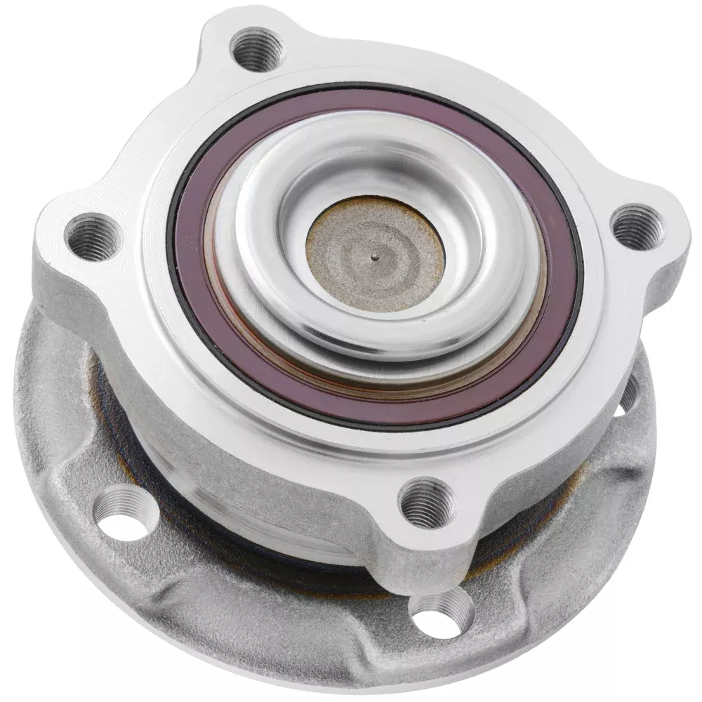 HA590574- Front Wheel Bearing Hub Assembly