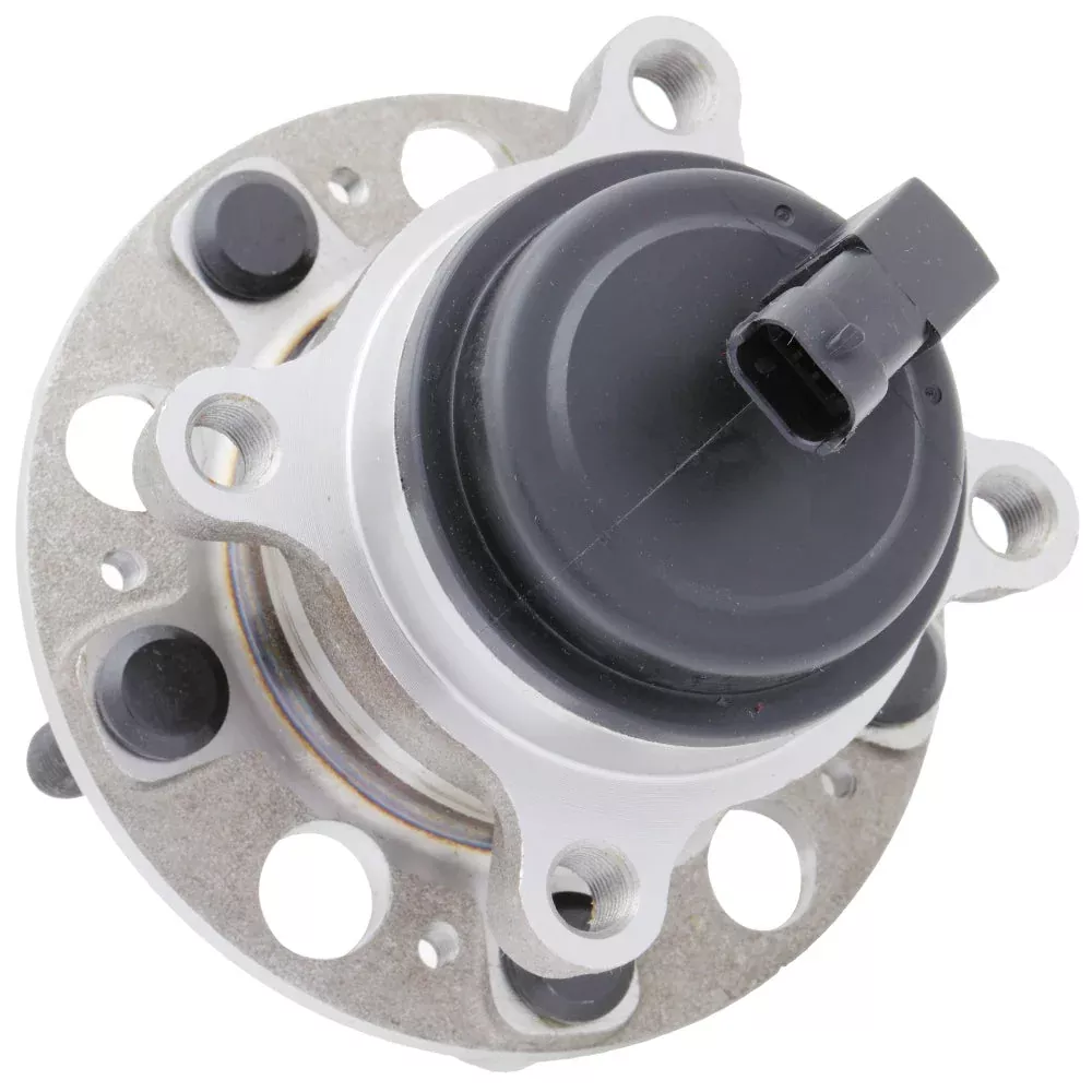 HA590620- Front Wheel Bearing Hub Assembly