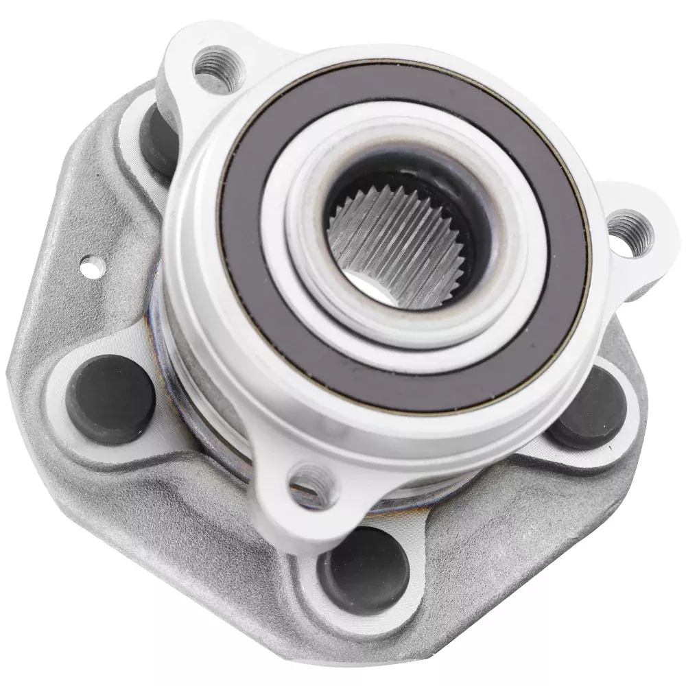 HUB-104412100E - Front & Rear Wheel Hub Bearing Assembly