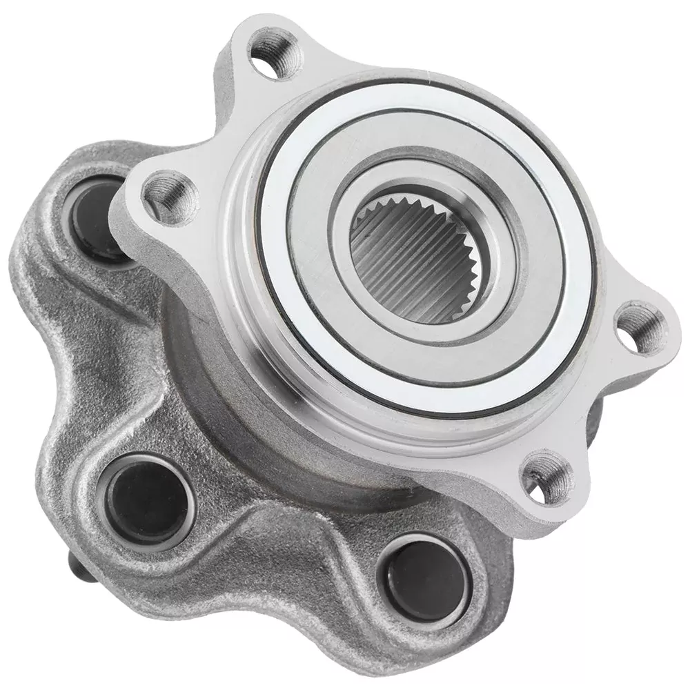 HUB1314S - Rear Wheel Hub Bearing Assembly
