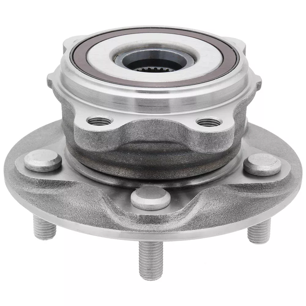HUB61872 - Front Wheel Hub Bearing Assembly