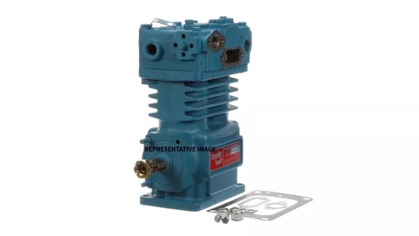 KN7050X 740 Air Compressor Haldex Replacement