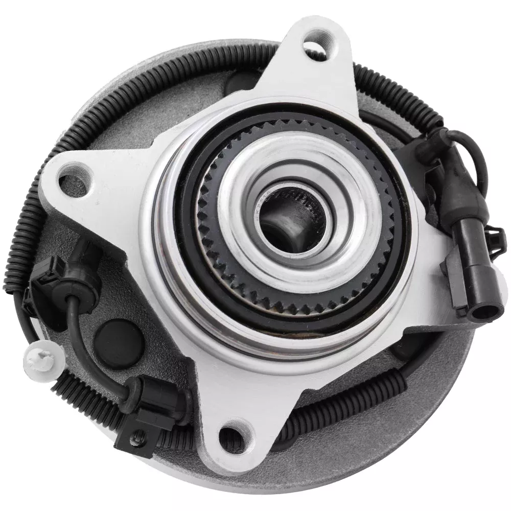 SP550217 - Front Wheel Hub Bearing Assembly