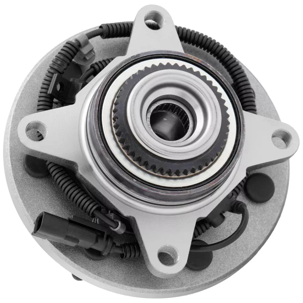SP550221 - Front Wheel Hub Bearing Assembly