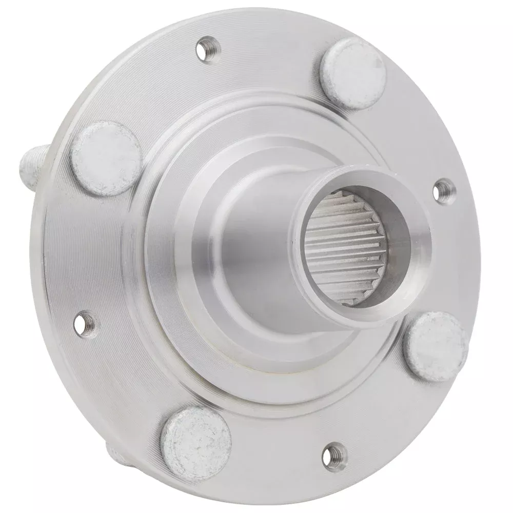 SPK980 - Front Wheel Hub