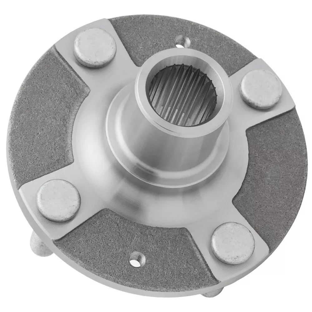 SPK992 - Front Wheel Hub